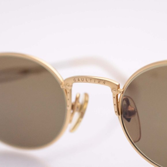 Vintage Jean Paul Gaultier JPG 55-6111 (New Old Stock) - Picture 12 of 16